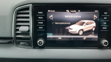 Skoda Karoq 1.5 TSI SE L 5dr DSG Petrol Estate